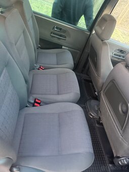 Seat Alhambra 2.0 TDi 103 Kw top výbava - 7