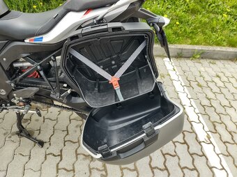 BMW S1000 XR Nové v ČR 2016 - 7