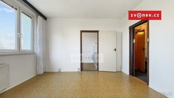 Pronájem bytu 2+1 s krásným výhledem na Centrální park, J... - 7