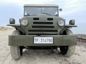 Fiat Campagnola AR/59 - 7