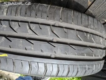 ALU kola Fiat 195/55 R16 - 7