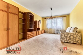 Prodej, byty/3+1, 75 m2, U Stadionu, Cheb, Cheb [ID 72038] - 7