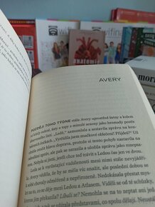 Tisící patro - Katharine McGeeová - 7