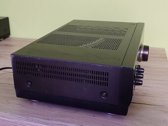 Technics SU-A700mk3 - 7