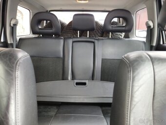 Mitsubishi Outlander 4WD Turbo 148 kW - 7