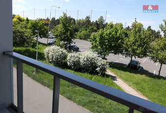 Pronájem bytu 2+kk, 52 m², Praha, ul. Milánská - 7