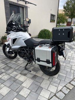 KTM 1290 T Adventure - 7