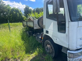 Prodam iveco 75E14 - 7