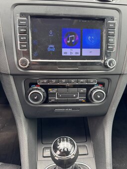VW Golf 1.4 tsi 90kw - 7
