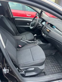 Renault laguna III 1.5dci r.v 2010 najeto 321xxx - 7