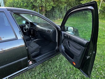 VW Golf 1.4 Benzin 55/KW Rok v.:1999 Klima - 7