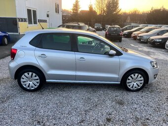Volkswagen Polo 1.2 51KW,KLIMA,ESP,TEMPOMAT - 7