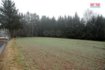Prodej pole v Lomnici nad Popelkou - 7
