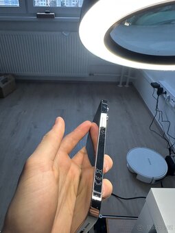 iPhone 13 PRO 128GB 100% kondice, záruka - 7