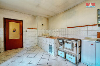Prodej chalupy, 174 m², Dehetná - Stráž - 7