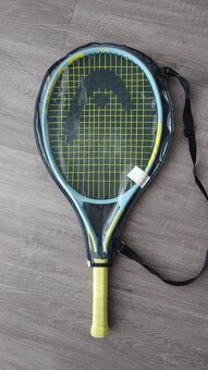 dětská tenisová raketa - 7