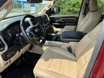 Dodge RAM 1500 5,7 HEMI - 7
