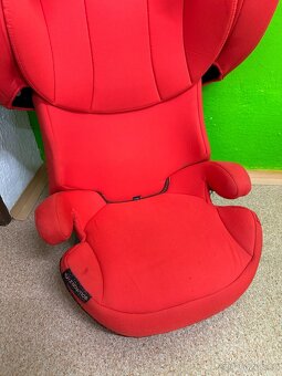 Autosedačka CYBEX Solution Z i-Fix - 7