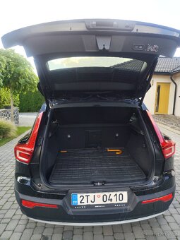 VOLVO XC40 B4 Mild hybrid - 7