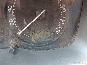 Škoda Octavia 1 Combi - 1.6MPi - 75Kw - 7