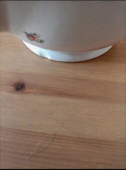 Konvice, porcelán, sběratelství - 7