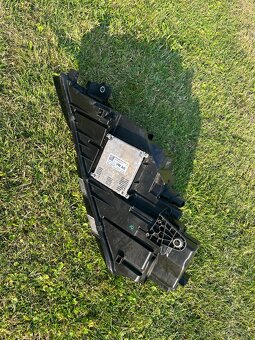 Octavia III. Facelift, pravý full LED světlo - 7