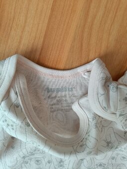 Body pro miminko vel. 50-56 - 7