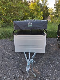 Přívěs TPV box - 7