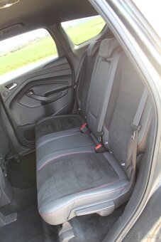 Ford Kuga ST-Line 2.0 Tdci 132Kw 4x4 1.majitel 106000km Led - 7