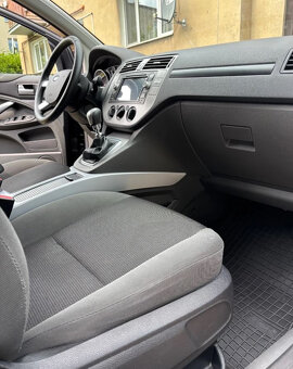 Ford Kuga 2.0 TDCi 4x4 Champions Edition - 7