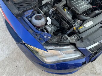 SEAT LEON 1,0TSI 85KW najeto 79886km r.v.2018 - 7