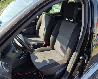 Dacia Duster 4x4 1.5DCI 81KW 1 majitel servisní kniha - 7