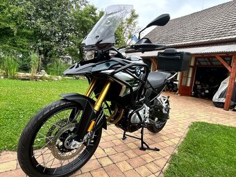 BMW F 850 GS - 7