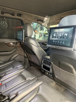 Audi Q7 Maximálna Výbava. - 7