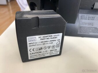 TISKÁRNA LEXMARK - 7