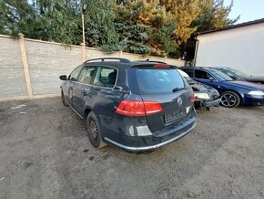 Nahradni dily vw passat b7 2.0tdi 103kw dsg - 7