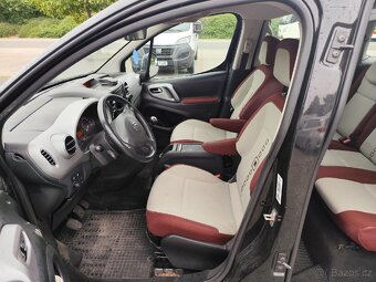 Citroen Berlingo multispace - 7