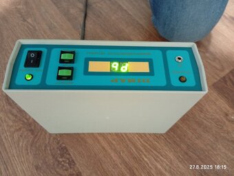 Pulzní Magnetoterapie DIMAP D2000 - 7