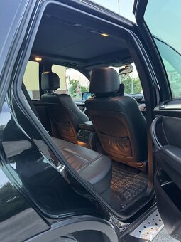 BMW x5 e53 3.0d 4x4 160kw - 7