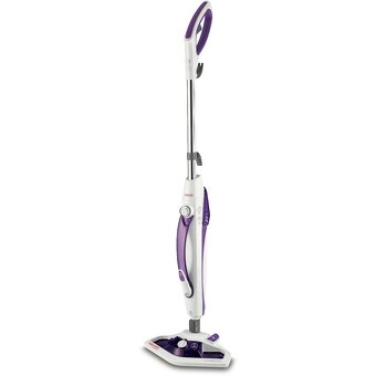 Parní mop Polti Vaporetto SV440 Double, nepoužívaný - 7