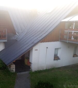 Pronajmu apartmány v Harrachově - 7