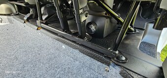 Opel Vivaro 2.5 CDTI L2H1 Long obytný camping 2009 TOP - 7