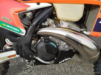 KTM 250 exc TBI r.v. 2024 - 7