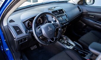 Mitsubishi ASX - 7