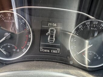 Škoda octavia 2 scout 2.0 TDI - 7