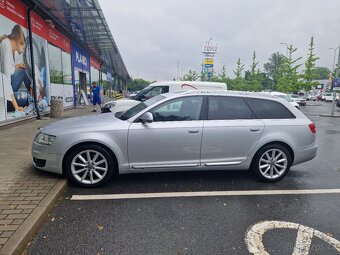 Audi A6 Allroad 3.0 tdi 176kw - 7