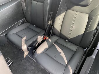 Ford S-MAX 2.2TDCi , 147 kW nafta, 2011 - 7