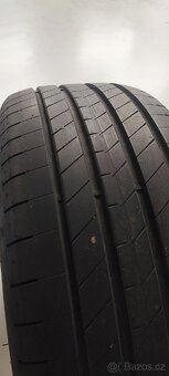 1ks 235/45/18 Goodyear Asymmetric 6, 4823, 7.3mm. - 7
