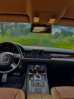 Audi A8 D3 3.0tdi - 7