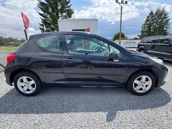 Peugeot 207 1.4i 65KW NOVÉ ROZVODY - 7